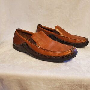 Cole Haan Men's Tucker Venetian Driving Loafer Slip On, Men's Size 11